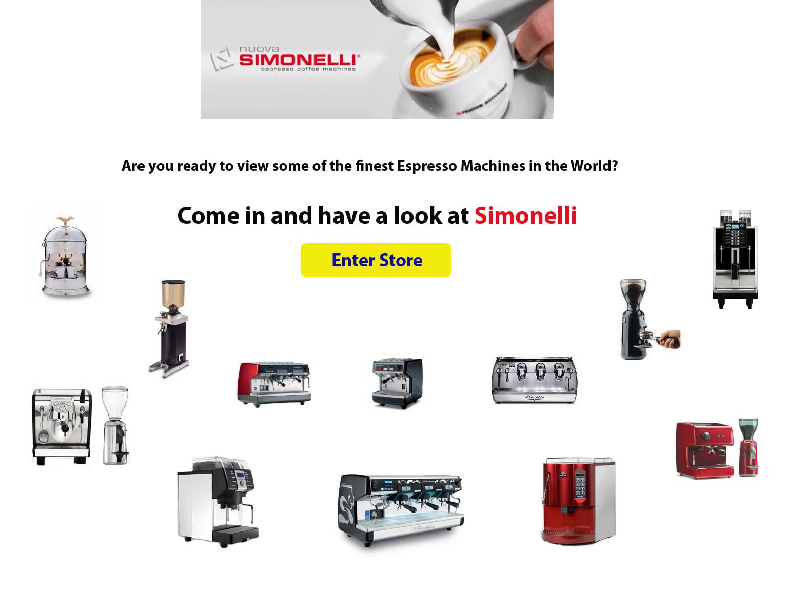 Simonelli USA